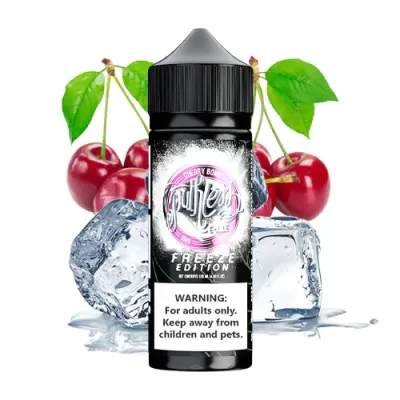 RUTHLESS E-LIQUIDS 120ML