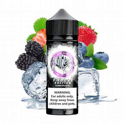 RUTHLESS E-LIQUIDS 120ML