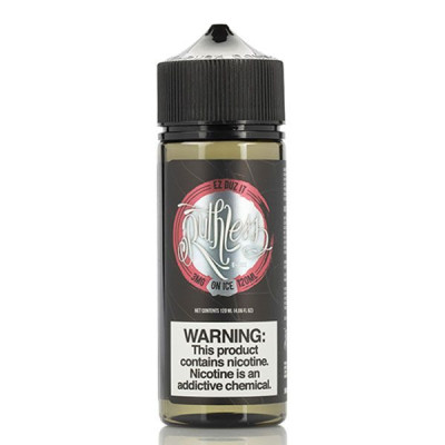 RUTHLESS E-LIQUIDS 120ML