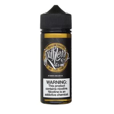 RUTHLESS E-LIQUIDS 120ML