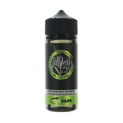 RUTHLESS E-LIQUIDS 120ML