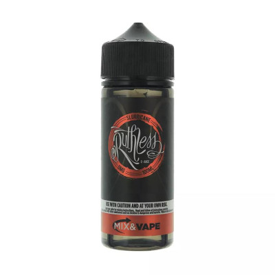 RUTHLESS E-LIQUIDS 120ML