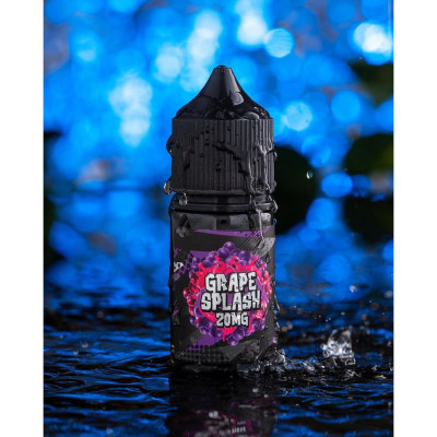 SAMS VAPE E-LIQUID 120ML