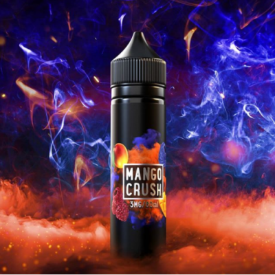 SAMS VAPE E-LIQUID