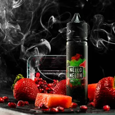 SAMS VAPE E-LIQUID 120ML