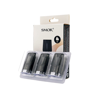 SMOK NFIX POD 3ML WITH 0.8OHM COIL