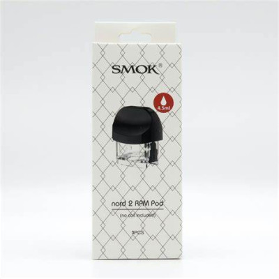 SMOK NORD 2 RPM 4.5ML POD 3PCS