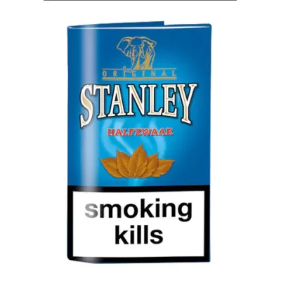 STANLEY HALFZWAAR ROLLING TOBACCO 40G