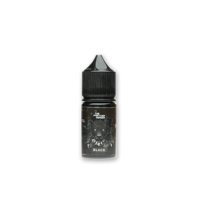 THE PANTHER SERIES E-LIQUID