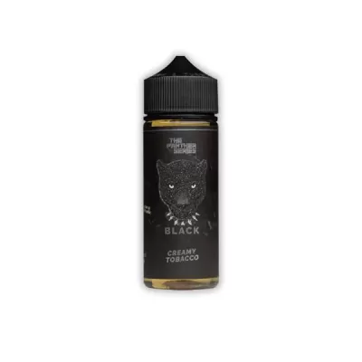 THE PANTHER SERIES E-LIQUID