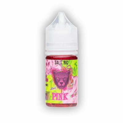 THE PANTHER SERIES E-LIQUID