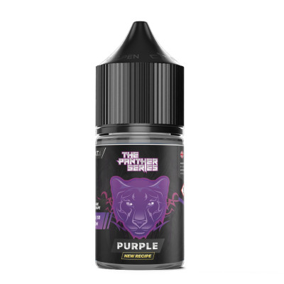 THE PANTHER SERIES E-LIQUID