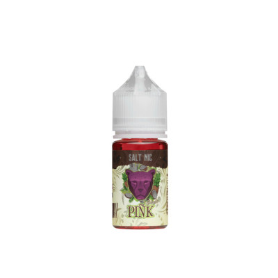 THE PANTHER SERIES E-LIQUID