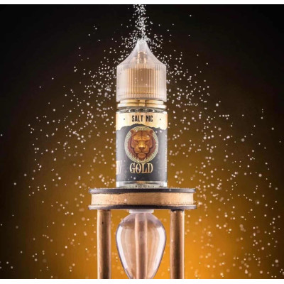 THE PANTHER SERIES E-LIQUID