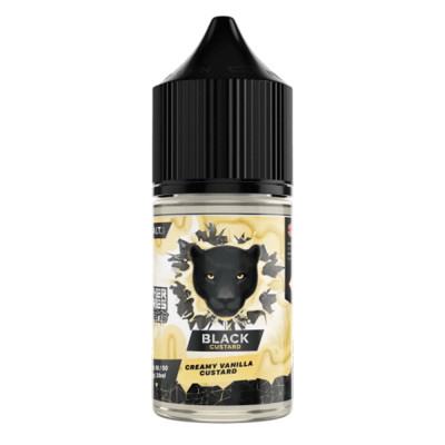 THE PANTHER SERIES E-LIQUID