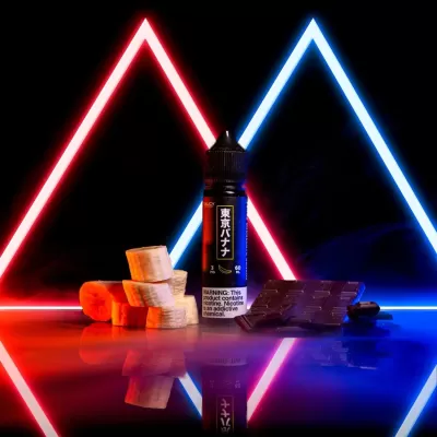 TOKYO E-LIQUID