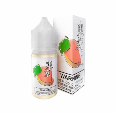 TOKYO E-LIQUID