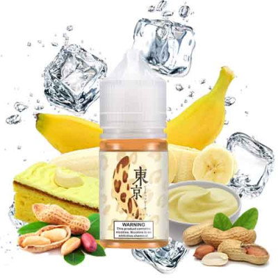 TOKYO E-LIQUID