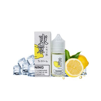 TOKYO E-LIQUID