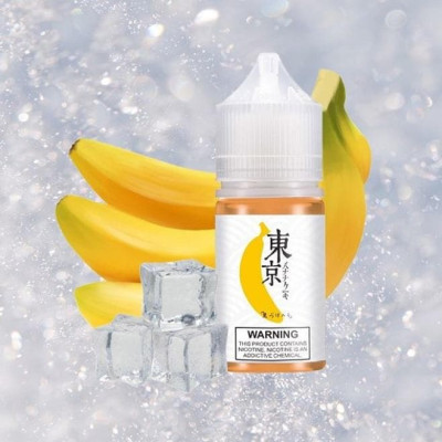 TOKYO E-LIQUID