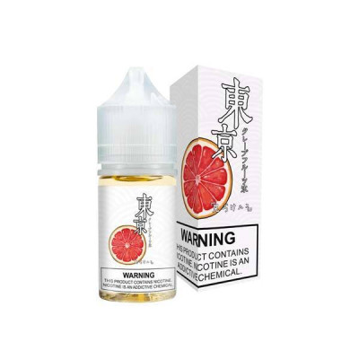 TOKYO E-LIQUID