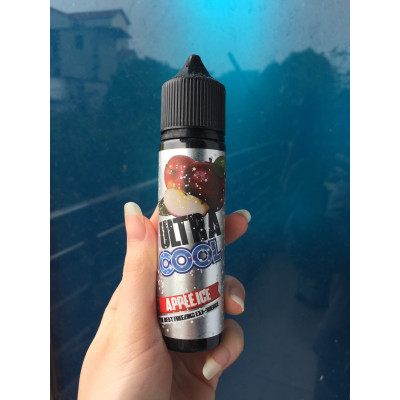 ULTRA COOL E-LIQUID