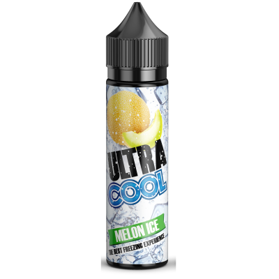 ULTRA COOL E-LIQUID