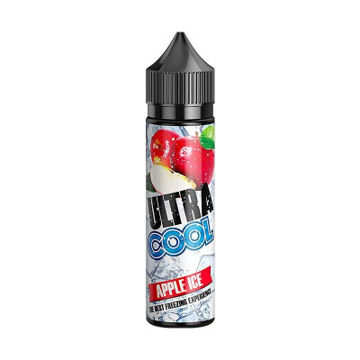 ULTRA COOL E-LIQUID