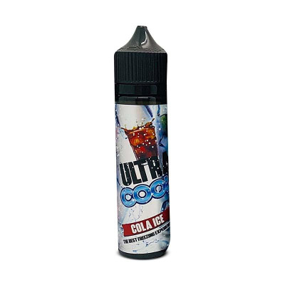 ULTRA COOL E-LIQUID