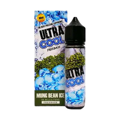 ULTRA COOL E-LIQUID