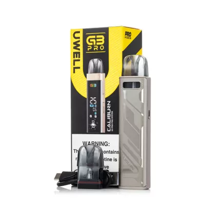 UWELL G3 PRO