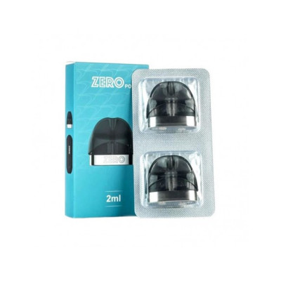 VAPORESSO ZERO MESH 1.2 OHM POD 2ML 2PCS