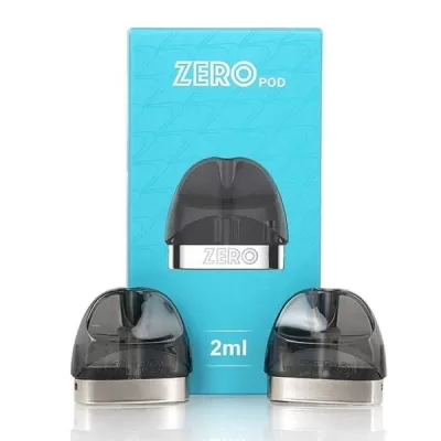 VEPORESSO ZERO POD 2ML PACK OF 2