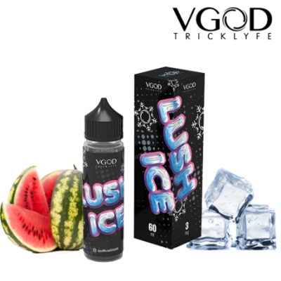 VGOD E-LIQUID 30ML