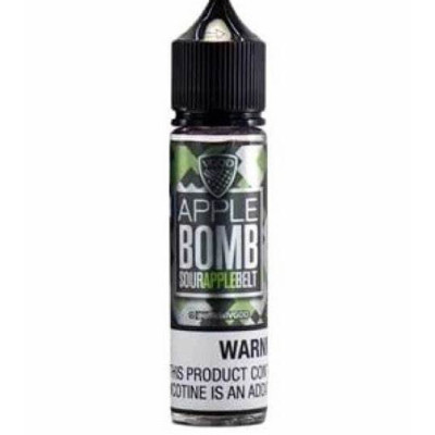 VGOD E-LIQUID 30ML