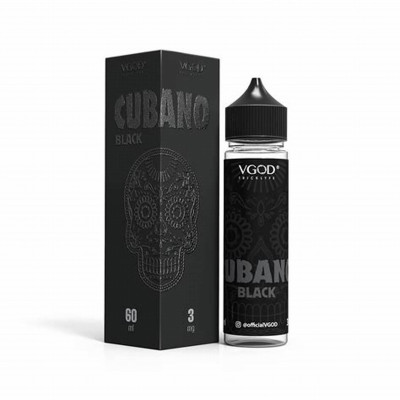 VGOD E-LIQUID 30ML