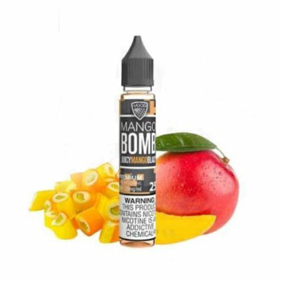 VGOD E-LIQUID 30ML