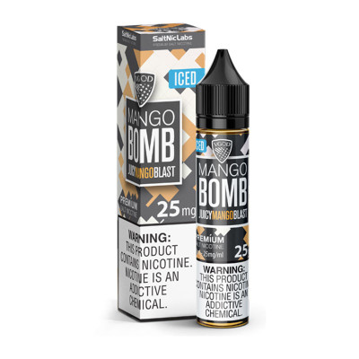 VGOD E-LIQUID 30ML