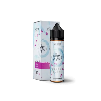 VGOD E-LIQUID 30ML