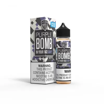 VGOD E-LIQUID 60ML