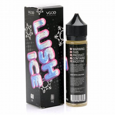 VGOD E-LIQUID 60ML