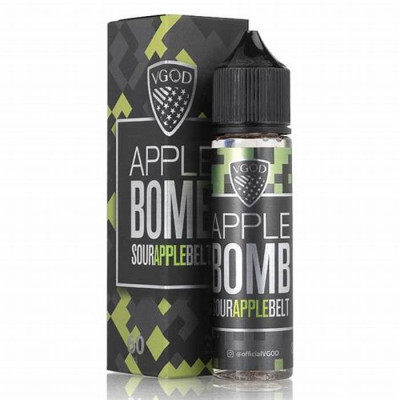 VGOD E-LIQUID 60ML