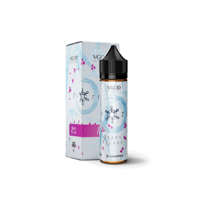 VGOD E-LIQUID 60ML