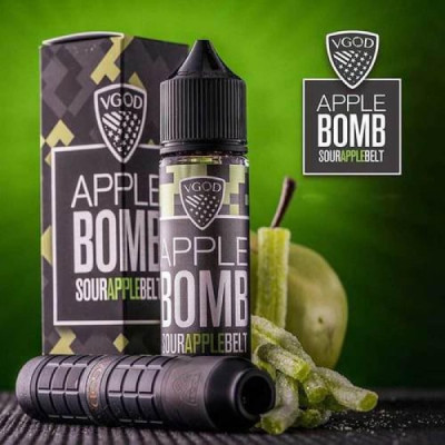 VGOD E-LIQUID 60ML