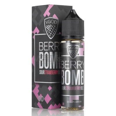 VGOD E-LIQUID 60ML