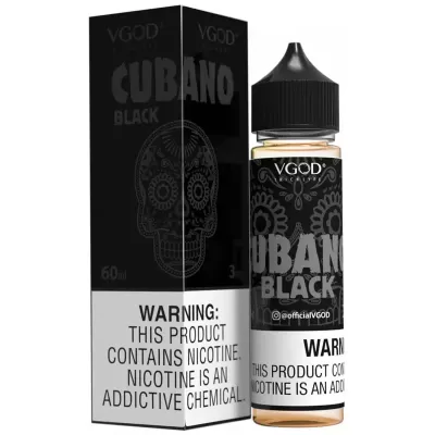 VGOD E-LIQUID 60ML