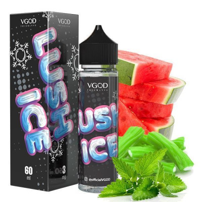 VGOD E-LIQUID 60ML