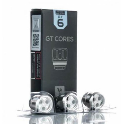 VOOPOO GT6 0.2 OHM COIL PACK OF 3