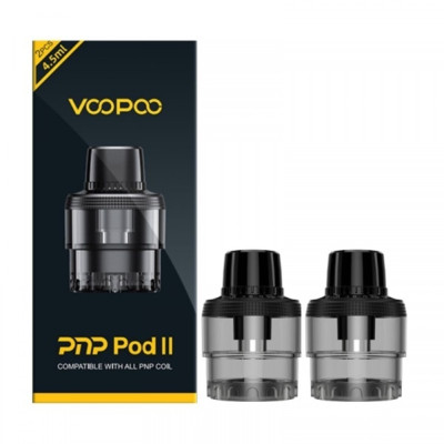 VOOPOO PNP POD 2 4.5ML PACK OF 2