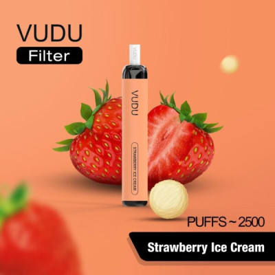 VUDU FILTER X 2500